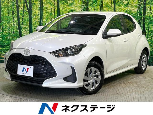 ヤリス 1.5 X 