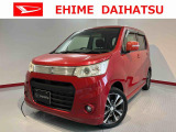 こちらは現状車となります。現車確認をお願いします。