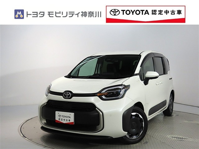 シエンタ ハイブリッド 1.5 Z 
