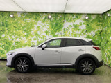 CX-3 1.5 XD ツーリング 