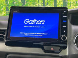【純正ナビ】人気の純正ナビを装備。オーディオ機能も充実しており、Bluetooth接続すればお持ちのスマホやMP3プレイヤーの音楽を再生可能!毎日の運転がさらに楽しくなります!!