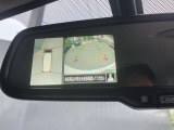 アラウンドビューモニター(全方位カメラ)付きなので、狭い道も車庫入れも丸見えで安心!ソナーで障害物を警告するのでバックが苦手な方も、得意な方も安全度UP!