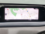 純正メーカーSDナビ・