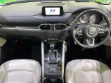 CX-5 2.5 25T Lパッケージ 