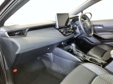 見通しのよいすっきりとした視界で、誰でも運転しやすいです。運転のしやすさは疲れにくさにも繋がりますよ♪