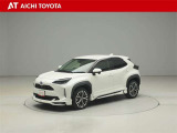 ヤリスクロス 1.5 ハイブリッド Z 