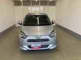 ミライース G SAIII 