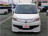 デリカD:2 1.2 S 4WD 