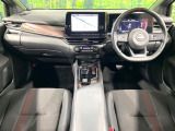 ノートオーラ 1.2 NISMO 