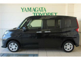 ルーミー 1.0 G 4WD 