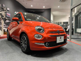最終モデルの1.2ドルチェヴィータが入庫しました!