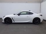 BRZ 2.4 STI スポーツ 