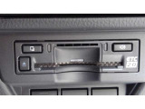 【ETC装備車】料金所もスイスイ通過!ETCカードの作成も当社におまかせください♪