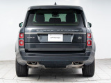 レンジローバー ヴォーグ (ディーゼル 258PS) 4WD 