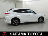 トヨタの「ロングラン保証」付き。メ-カ-を問わず、走行距離無制限、埼玉トヨタで中古車をお買い上げいただいたお客様に安心で快適なカ-ライフをお約束する1年間の保証です。有料で延長もできます。