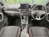 ライズ 1.0 G 