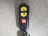 電動ウインチで車いすの搭乗・固定を快適に。