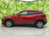 CX-3 1.5 XD ツーリング 4WD 