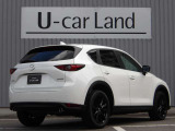 CX-5 2.2 XD ブラックトーンエディション 