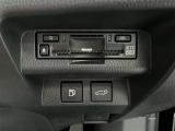 ETC付き★これがあれば高速道路の料金所の通過もスムーズにできます♪