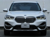 X1 xドライブ 18d xライン 4WD 