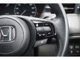 【クルーズコントロール機能】運転中に設定した速度を自動的に維持し、運転の負担を軽減する便利な機能です!高速道路などでぜひご活用ください♪