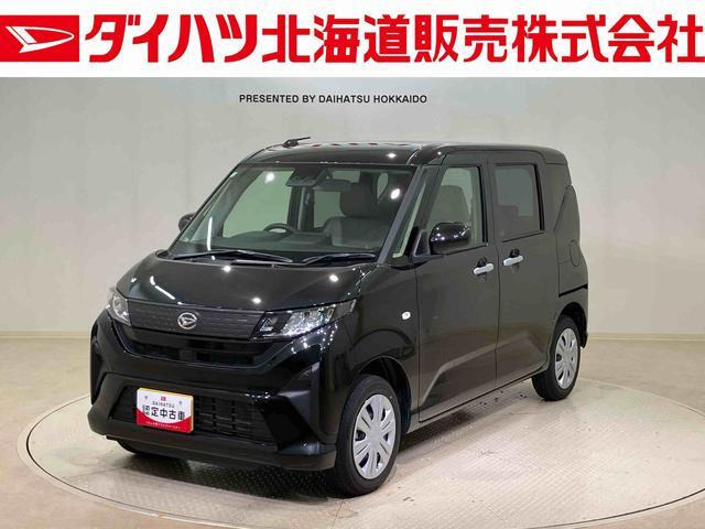 ムーヴ L 4WD 