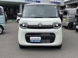 ワゴンRスマイル ハイブリッド(HYBRID) S 4WD 
