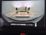 フロントカメラは運転席よりも前の視界を確保することで事前に危険を予知し、事故や衝突を防ぎます。