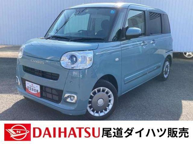 ムーヴキャンバス  セオリー G