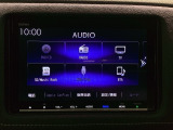 純正メモリーナビとバックカメラ付☆bluetoothオーディオでドライブも好きな音楽を聴いて楽しめます。TV視聴も可能です☆