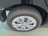 新品タイヤやスタッドレスタイヤのご希望の方は、お知らせ下さい。車種に合わせたサイズをお調べしてご提案させていただきます。
