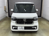 N-BOXカスタム  カスタム 660 4WD