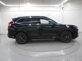 CR-V 2.0 e:HEV RS ブラック エディション 4WD 