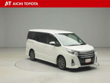 両側パワースライドドア付きだから、狭い駐車スペースなどでの乗り降りラクラク♪小さなお子さまのいるご家庭には嬉しい装備です。