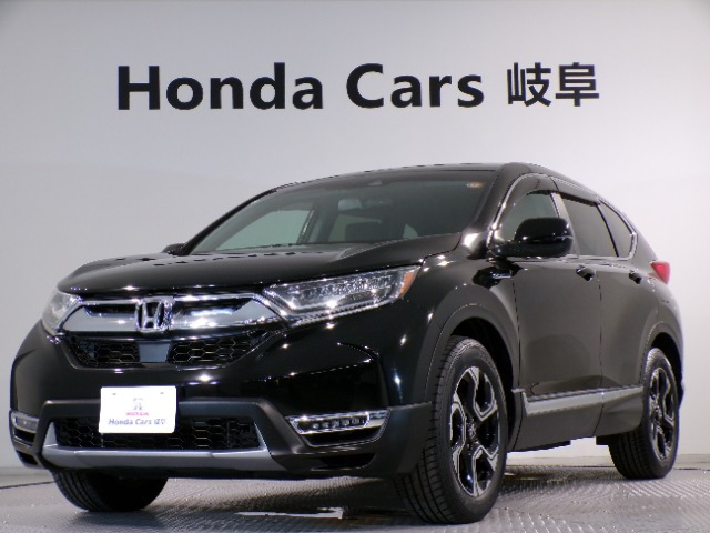CR-V  2.0 e:HEV EX