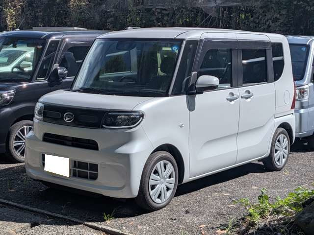 タント X リミテッド