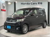 全国納車可 第三者機関証明書付 いまコレ+新品マット付 あんしんPKG ワンオ-ナ- ナビTV BTオ-ディオ DVD HID VSAクルコン アルミ装備のN-WGNカスタム Gターボパッケージ入庫!