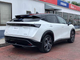 アリア B9 e-4ORCE リミテッド 4WD 