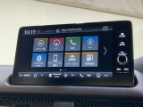 【オーディオソース】ラジオはもちろんフルセグ、Bluetooth、ApplecarPlay、AndroidAuto、USB、多彩な機能を装備しております