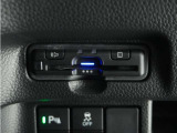 ◆ETC車載器 装備車◆今や必需品のETC!有料道路を利用する際にスムースに通過でき、わずらわしい料金支払いから開放されます!