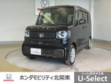 車名の由来:N-BOXの「N」は「New」「Nippon」「Norimono(乗り物)」「Next」のそれぞれの頭文字も含め「これからの新しい日本の乗り物を創造する」という意味合いを込めている。