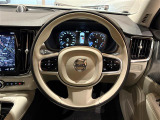 V90クロスカントリー B6 AWD プロ 4WD 本革シート