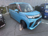 ルーミー 1.0 G 