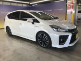 当社の展示車は全車両に車両状態説明書(AIS)を掲示しております。修復歴の有無は勿論、ドア等の外板の交換歴の有無までも表示☆口頭説明では無く書面にて分かり易く表記案内させて頂いております!