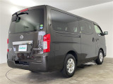 NV350キャラバン  プレミアムGX 修復歴無し