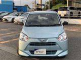「フロントマスク」です。車の印象を決めるのは【顔】。この車の顔つきは、きっとあなたにピッタリ!?