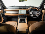ディフェンダー 90 Xダイナミック HSE 3.0L D350 ディーゼル 4WD 