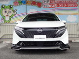 保証はディーラーだから安心の日産ワイド保証。1年間の保証になり、走行距離は無制限です!保証期間内なら最寄の日産ディーラーにて受けられますので、安心してご購入の検討をお願いいたします。