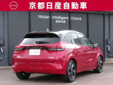 ノートオーラ 1.2 G レザーエディション 